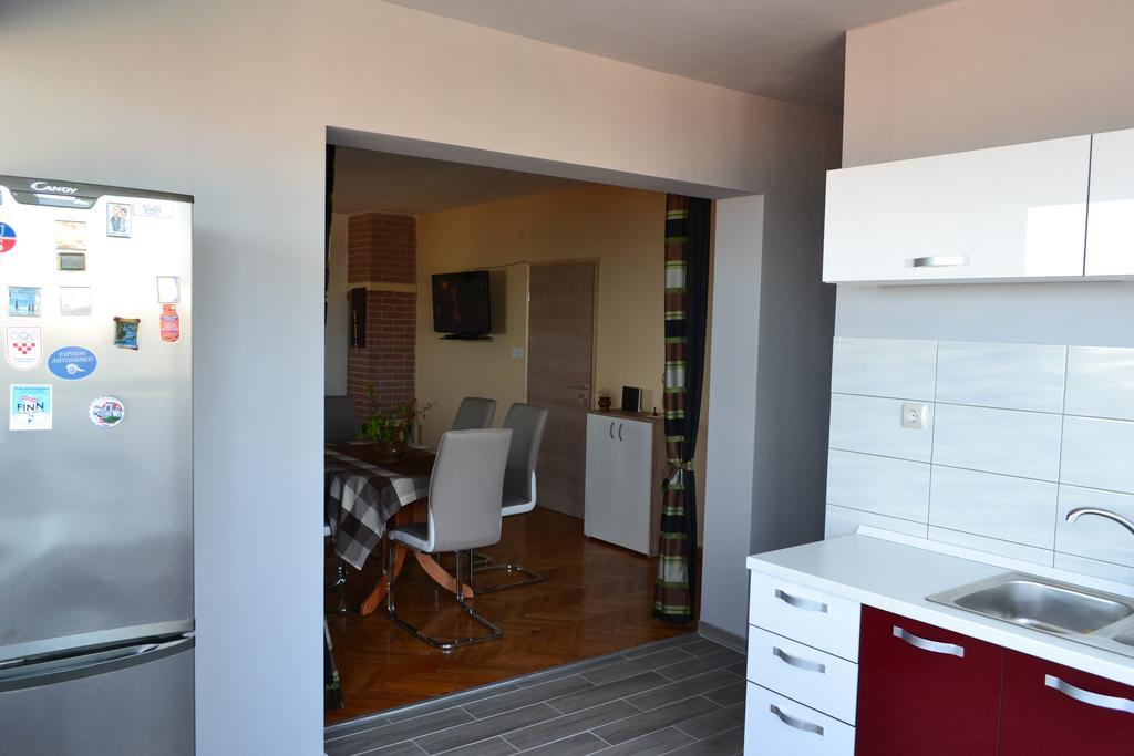 Apartments Kike&Ana Split Cameră foto