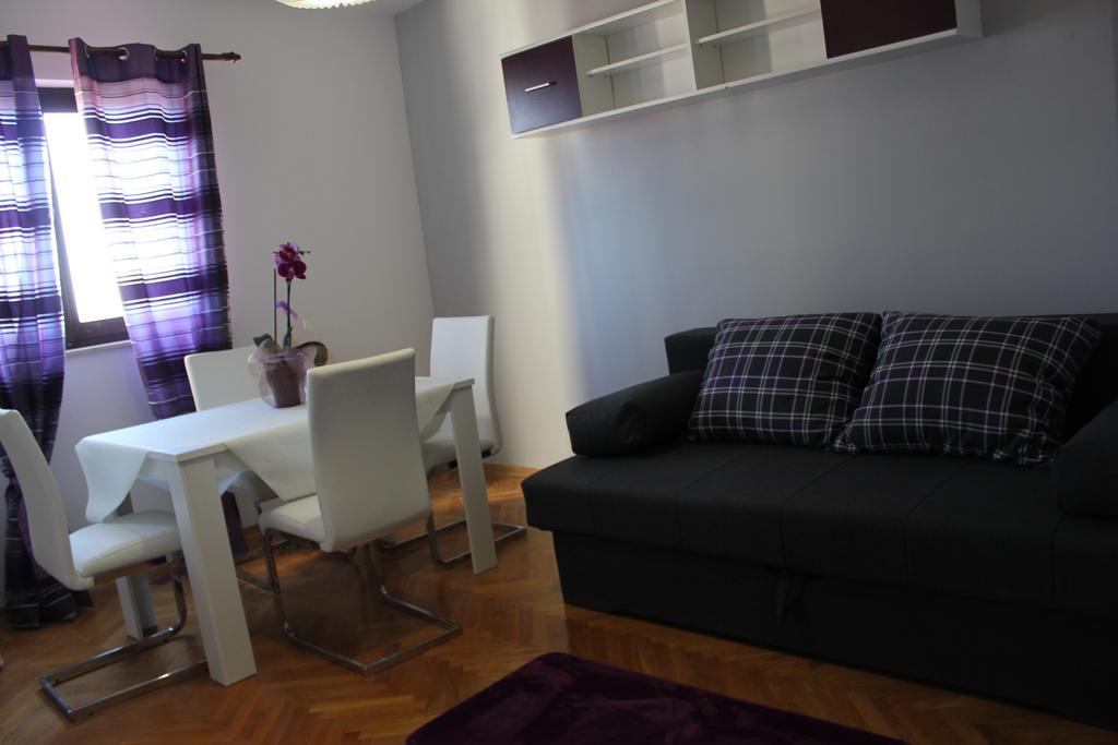Apartments Kike&Ana Split Cameră foto