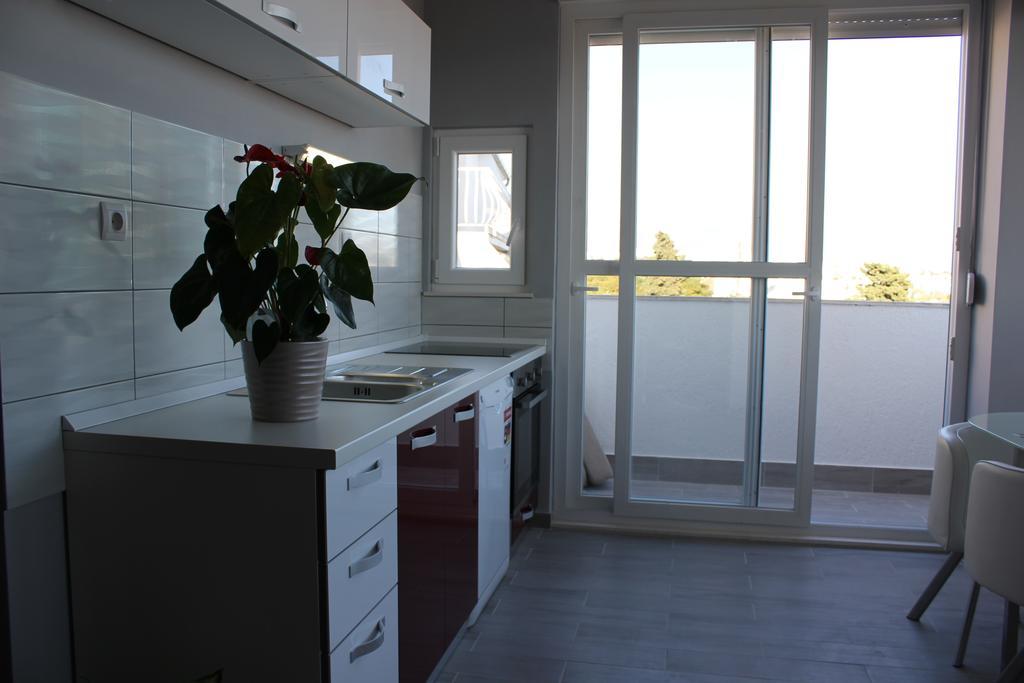 Apartments Kike&Ana Split Cameră foto